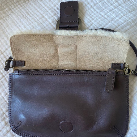UGG Y2K SHOULDER BAG - Picture 11 of 11